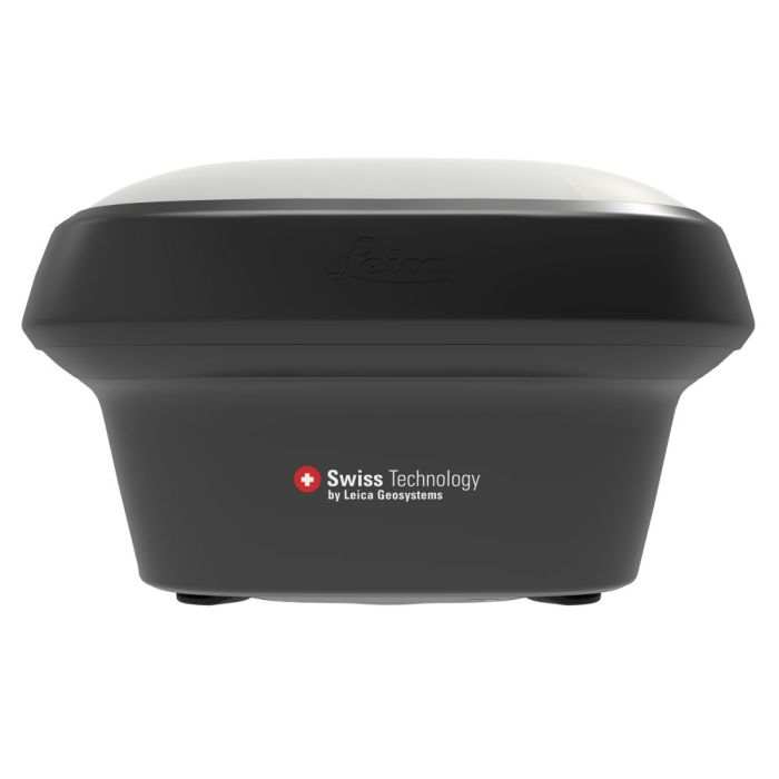 Геодезичний приймач ГНСС Leica Viva GS18 T