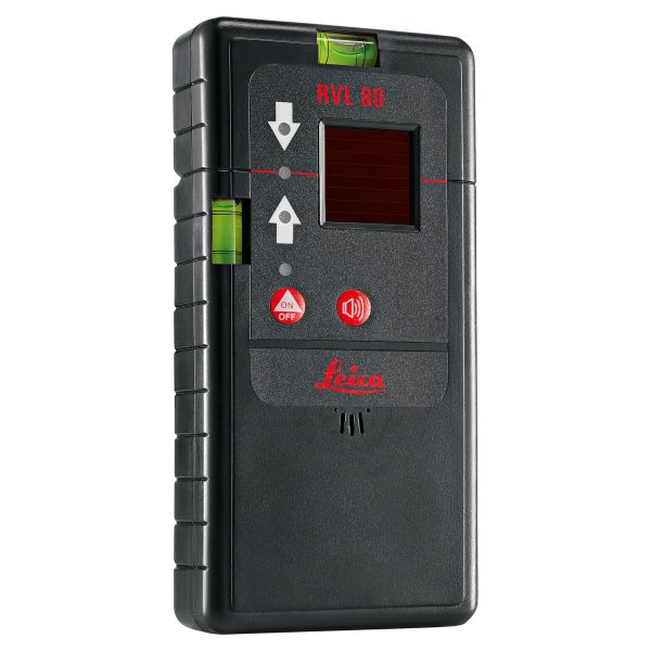 Детектор лазерний Leica RVL80 для лазерного нівеліра