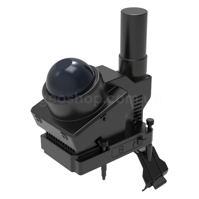 Авіаційний LiDAR GVI LiAir Xmini для дрона