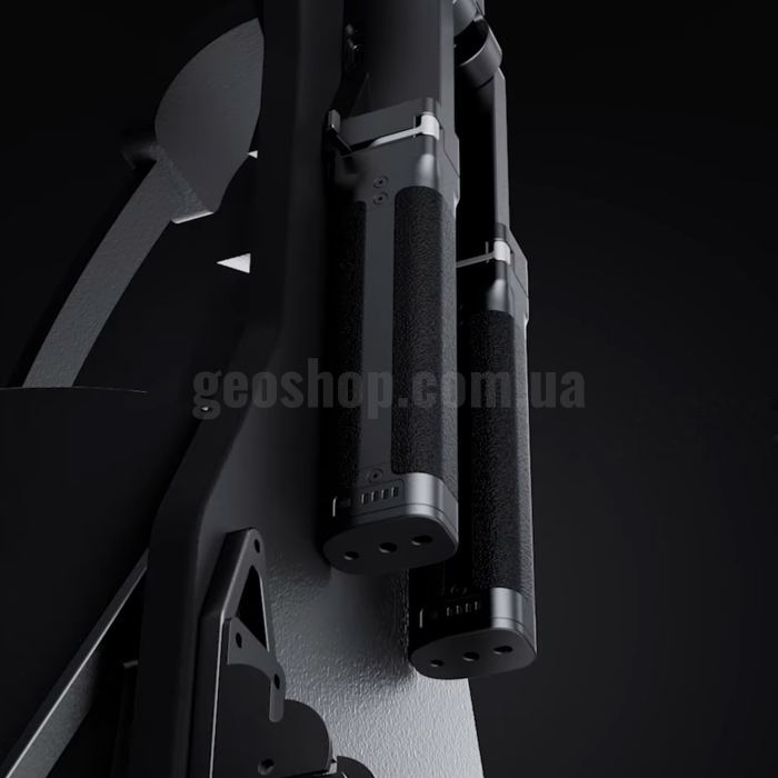 Комплект-рюкзак для носіння сканерів GVI LiGrip O серії