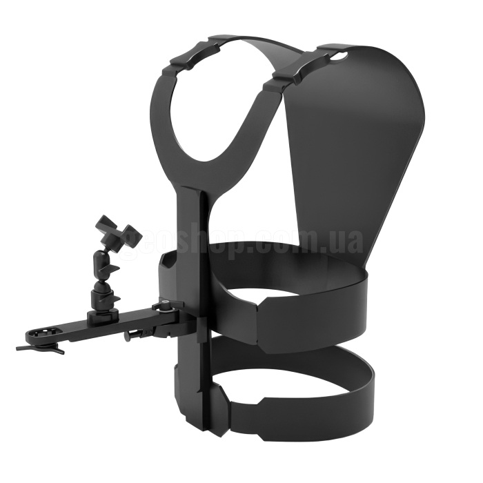 Комплект фронтального носіння сканерів GVI LiGrip O серії