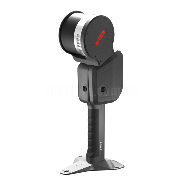 Ручний лазерний 3D сканер AlphaGEO Lixel L2