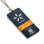 RTK підписка mAgri.RTK GEO 30