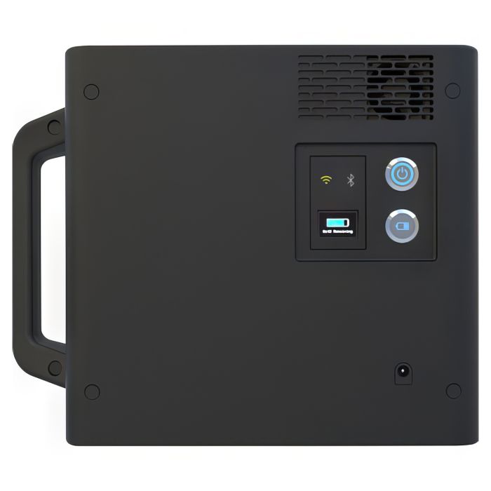 Професійна 3D камера Matterport Pro2 Hard Case Kit