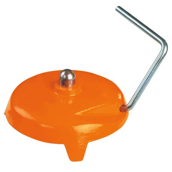 Башмак нівелірний Nedo 333121