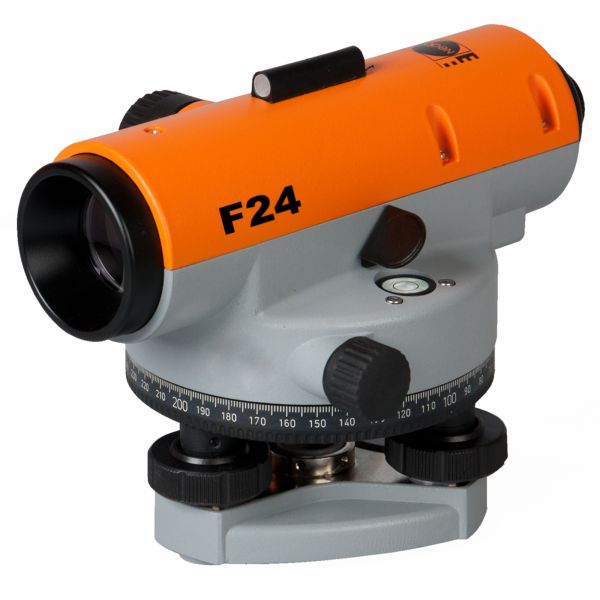 Нівелір оптичний Nedo F24