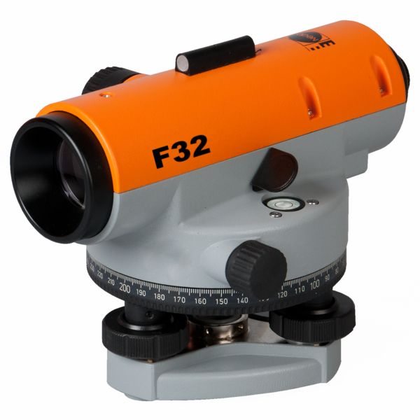 Нівелір оптичний Nedo F32
