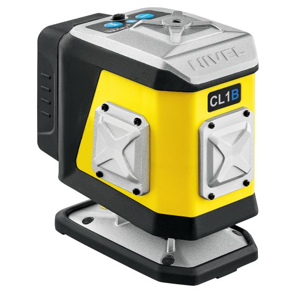 Нівелір лазерний Nivel System CL1B