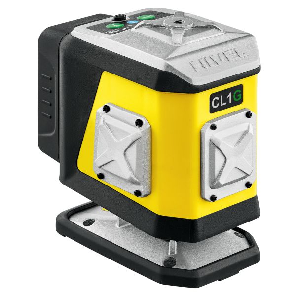 Нівелір лазерний Nivel System CL1G