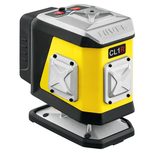Нівелір лазерний Nivel System CL1R
