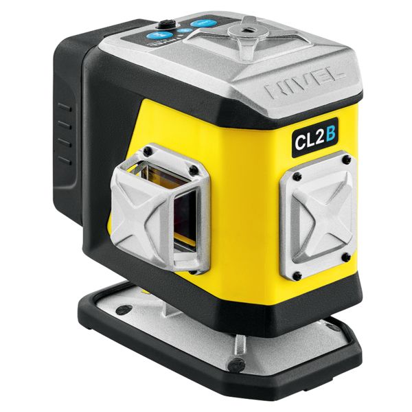 Нівелір лазерний Nivel System CL2B