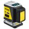 Нівелір лазерний Nivel System CL2B