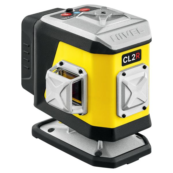 Нівелір лазерний Nivel System CL2R