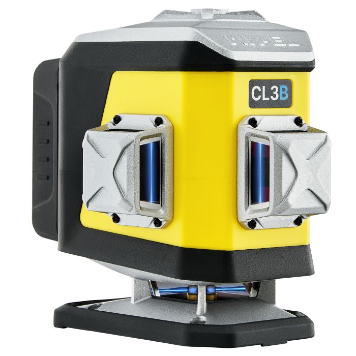 Нівелір лазерний Nivel System CL3B