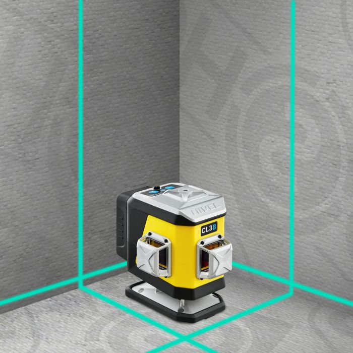 Нівелір лазерний Nivel System CL3B