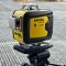 Нівелір лазерний Nivel System CL4D-R