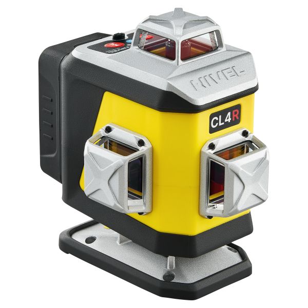 Нівелір лазерний Nivel System CL4R