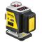 Нівелір лазерний Nivel System CL4R