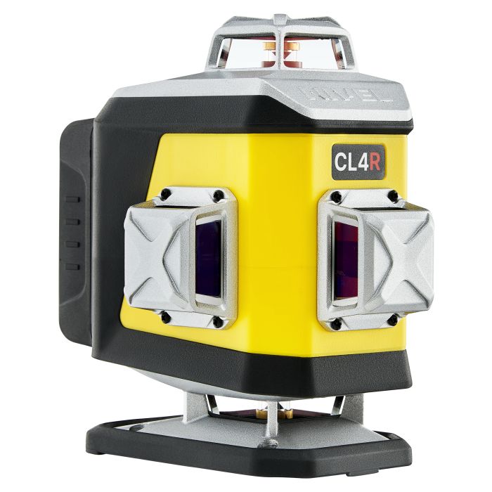 Нівелір лазерний Nivel System CL4R