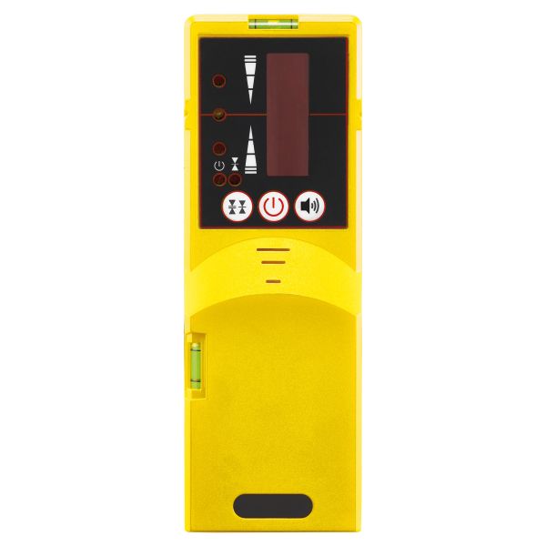 Детектор лазерний Nivel System CLS-1 для лазерного нівеліра