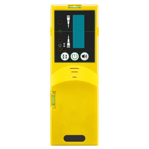 Детектор лазерний Nivel System CLS-1G для лазерного нівеліра