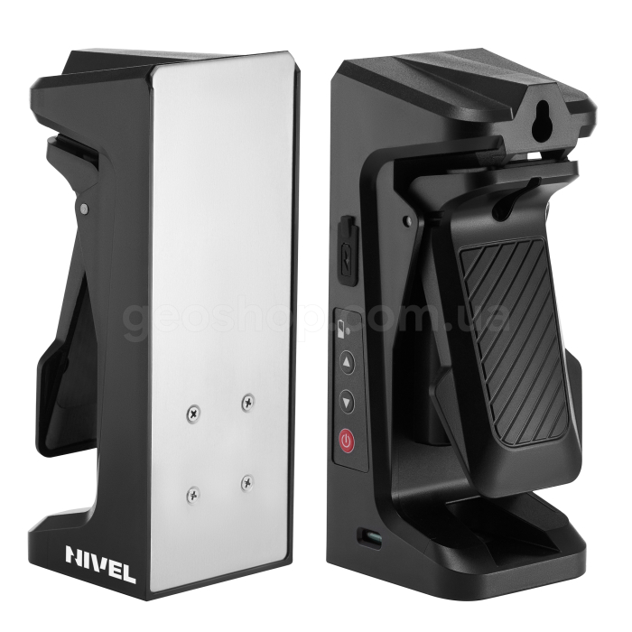 Нівелір лазерний Nivel System CLx3R MOTOR