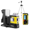 Нівелір лазерний Nivel System CLx3B MOTOR + SJJ-M1 EX + CLS-310