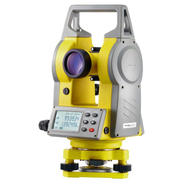 Теодоліт електронний Nivel System DT-2