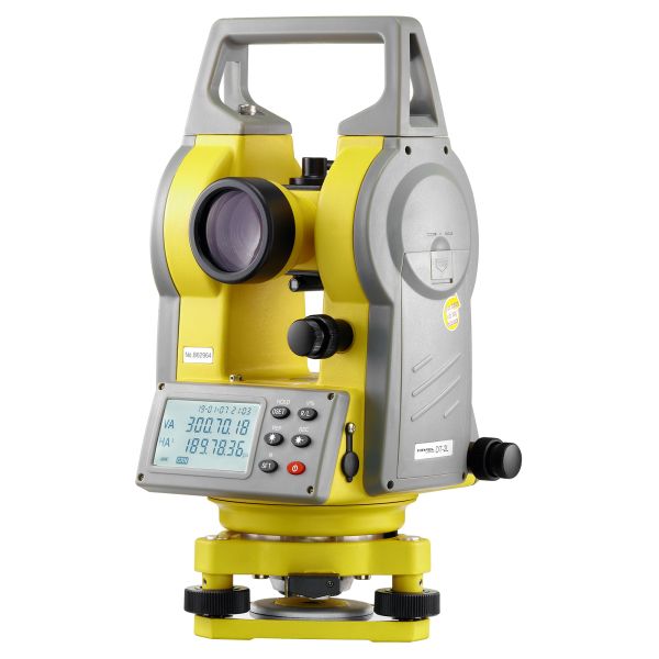 Теодоліт електронний Nivel System DT-2L