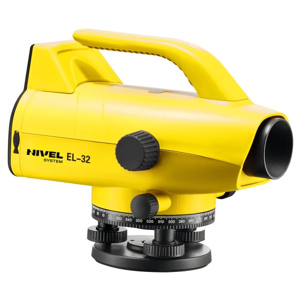 Нівелір цифровий Nivel System EL-32