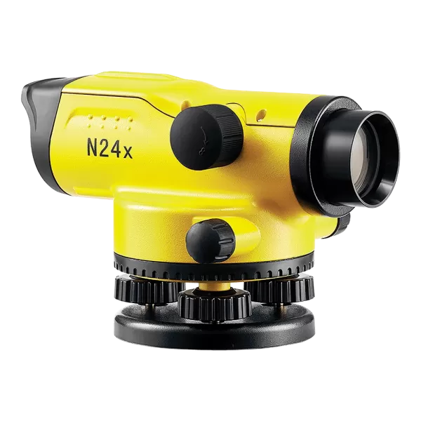 Нівелір оптичний Nivel System N24x