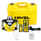 Нівелір лазерний ротаційний Nivel System NL640G Digital