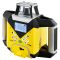 Нівелір лазерний ротаційний Nivel System NL740G Digital