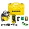 Нівелір лазерний ротаційний Nivel System NL740G Digital