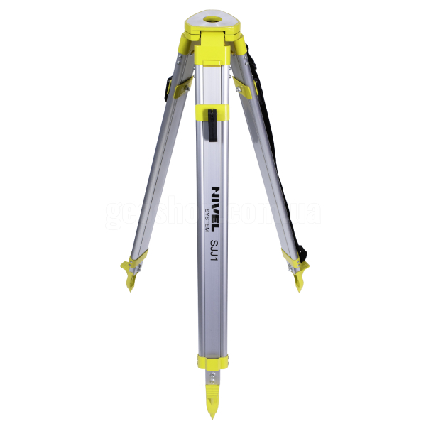 Штатив геодезичний алюмінієвий Nivel System SJJ1