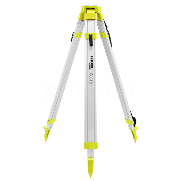 Штатив геодезичний алюмінієвий Nivel System SJJ1D