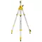 Штатив елеваційний алюмінієвий Nivel System SJJ32