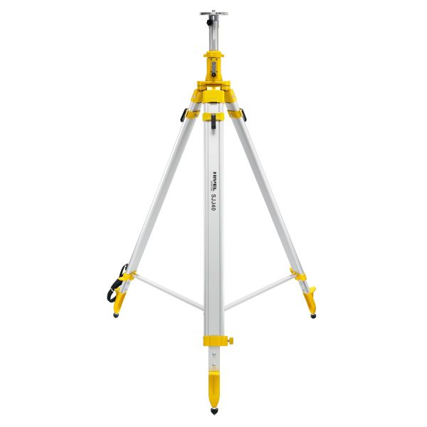 Штатив елеваційний алюмінієвий Nivel System SJJ40