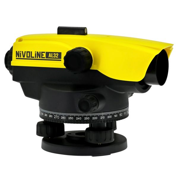 Нівелір оптичний Nivoline AL32