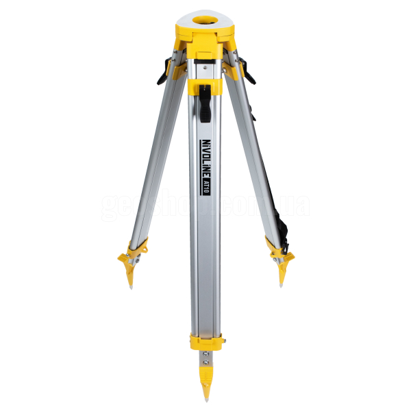 Штатив геодезичний алюмінієвий Nivoline AT10