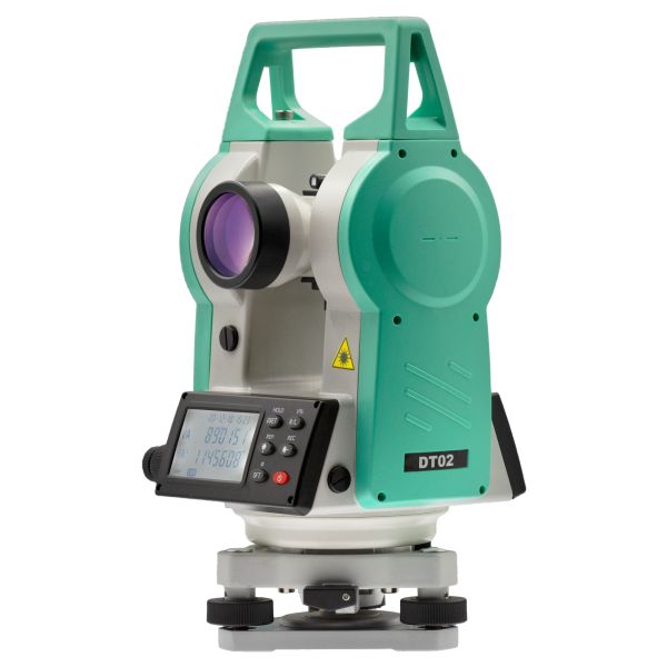 Теодоліт електронний Nivoline DT02