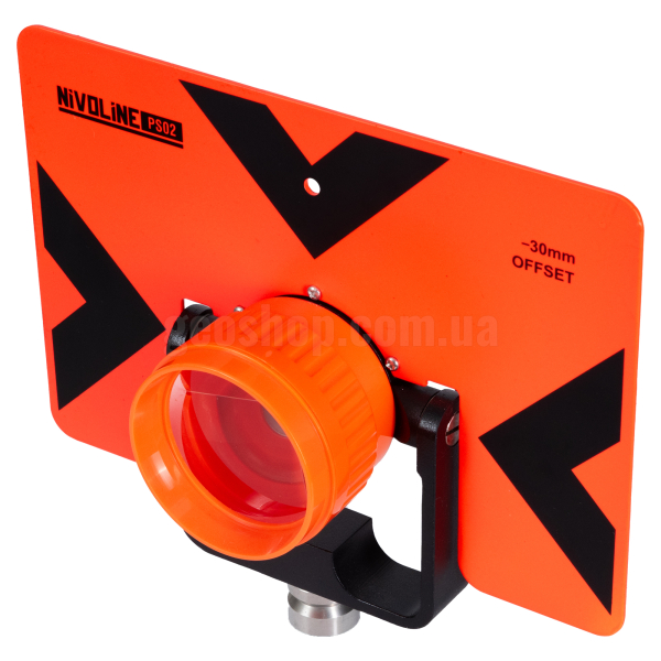 Відбивач геодезичний Nivoline PS02 комплект з маркою