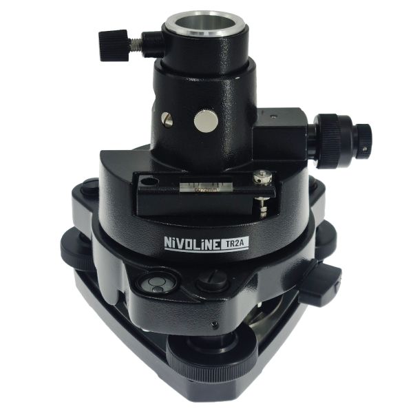 Трегер з адаптером геодезичний Nivoline TR2A