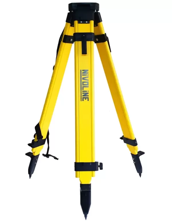 Штатив геодезичний дерев'яний NIVOLINE WT20