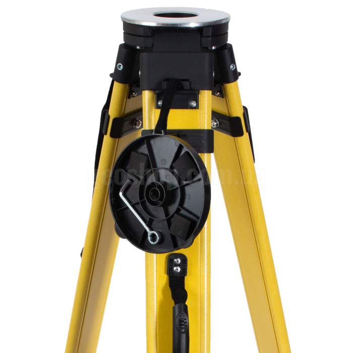 Штатив геодезичний фібергласовий NTECH-GEO KTSK23-DB