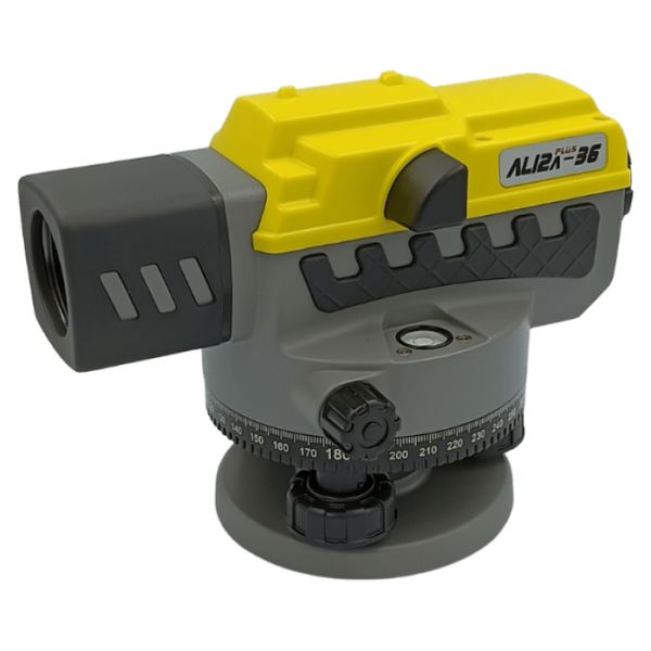 Нівелір оптичний NTECH-GEO AL12A-36