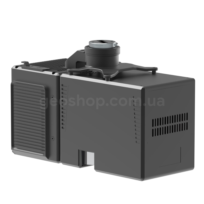 Авіаційний LiDAR GVI LiAir H600 Pro для дрона