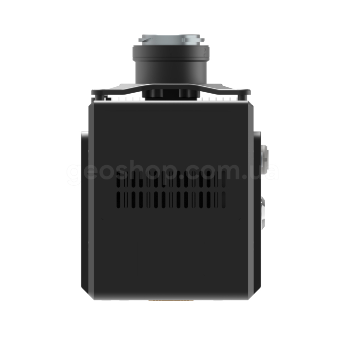 Авіаційний LiDAR GVI LiAir H600 Pro для дрона