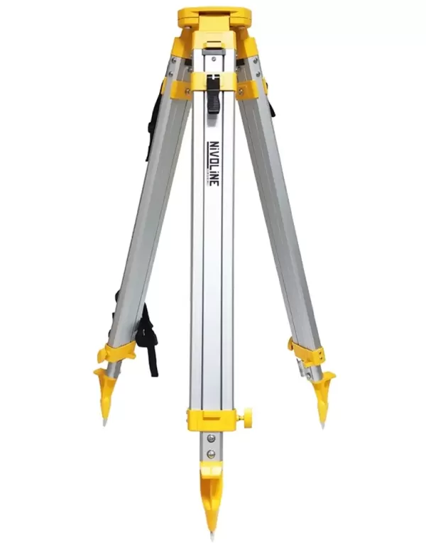 Штатив геодезичний алюмінієвий Nivoline AT70