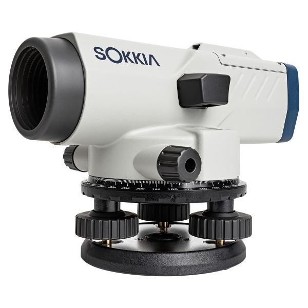 Нівелір оптичний Sokkia B30A